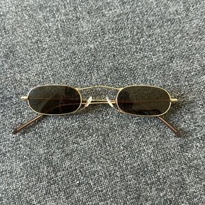 Vintage Gucci Sunglasses